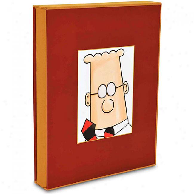 Dilbert 2.0 [with Dvd]