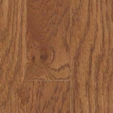 Mohawk Sheridan Plank Golden Oak Hardwood Flooring