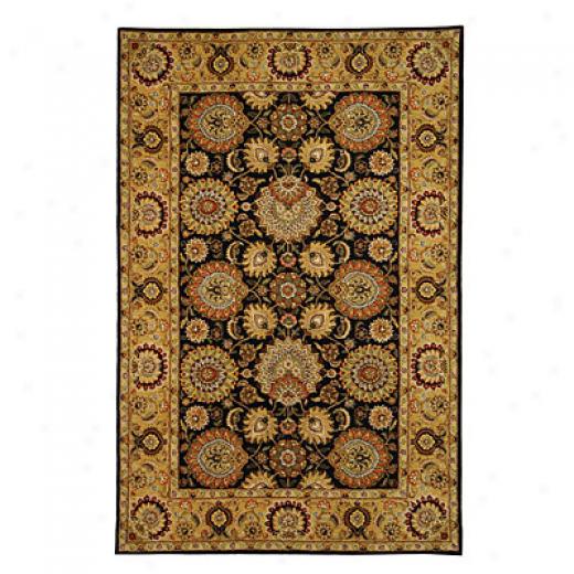Safavieh Persian Court 9 X 12 Pc448b Area Rugs