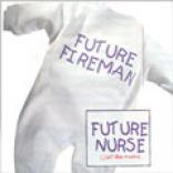 Future Career Fleece Romper