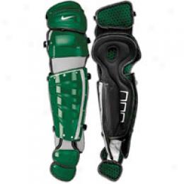Nike Pro Gold Exactness Leg Guards